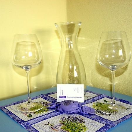 Domek Podrozniczy Lodz  Room photo