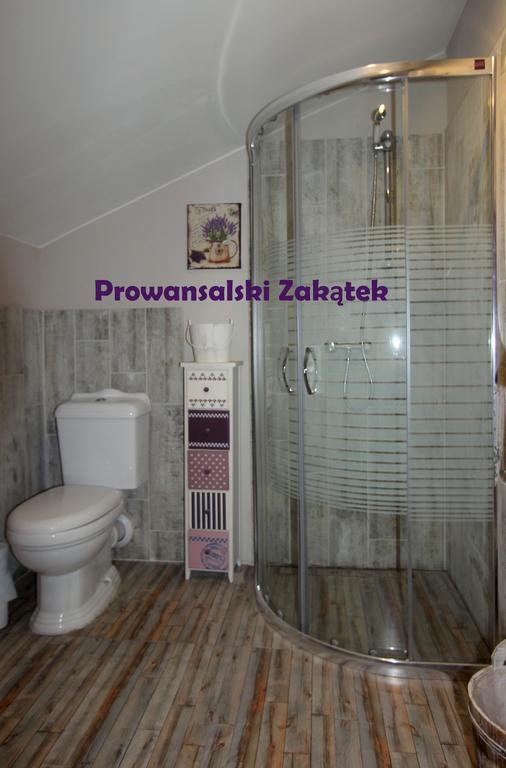 Domek Podrozniczy Lodz  Room photo