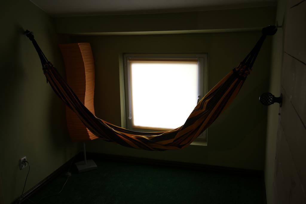 Domek Podrozniczy Lodz  Room photo