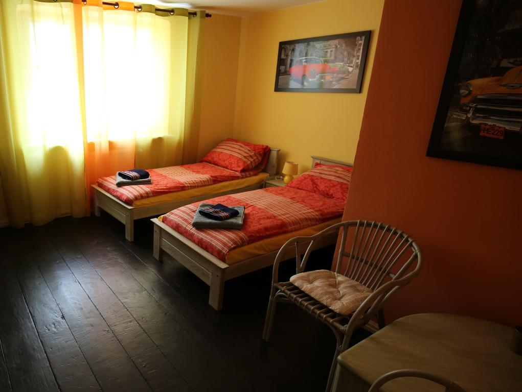 Domek Podrozniczy Lodz  Room photo