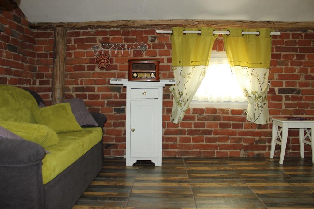 Domek Podrozniczy Lodz  Room photo