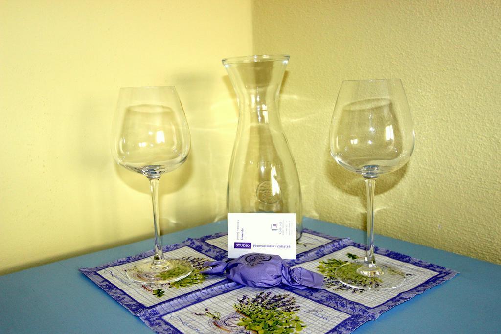 Domek Podrozniczy Lodz  Room photo
